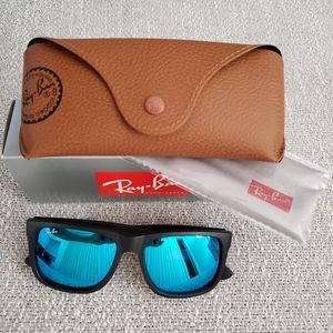 Ray-ban Justin color mix sunglasses